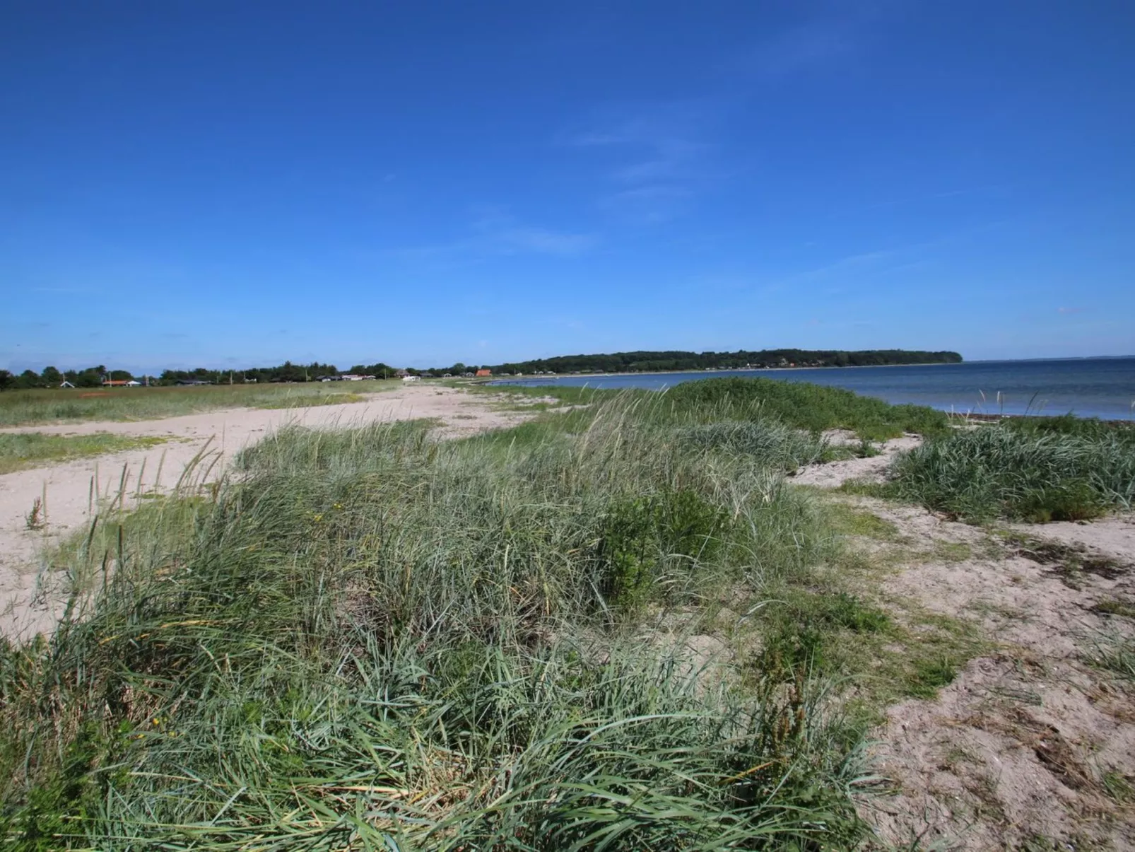 "Anisa" - 400m from the sea-Buiten