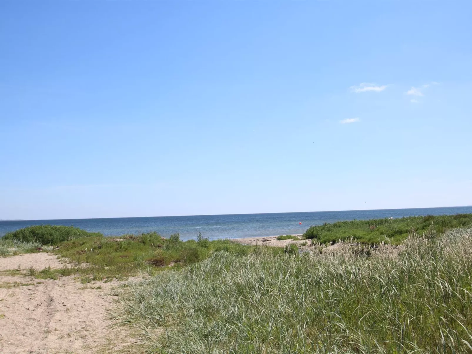 "Anisa" - 400m from the sea-Buiten