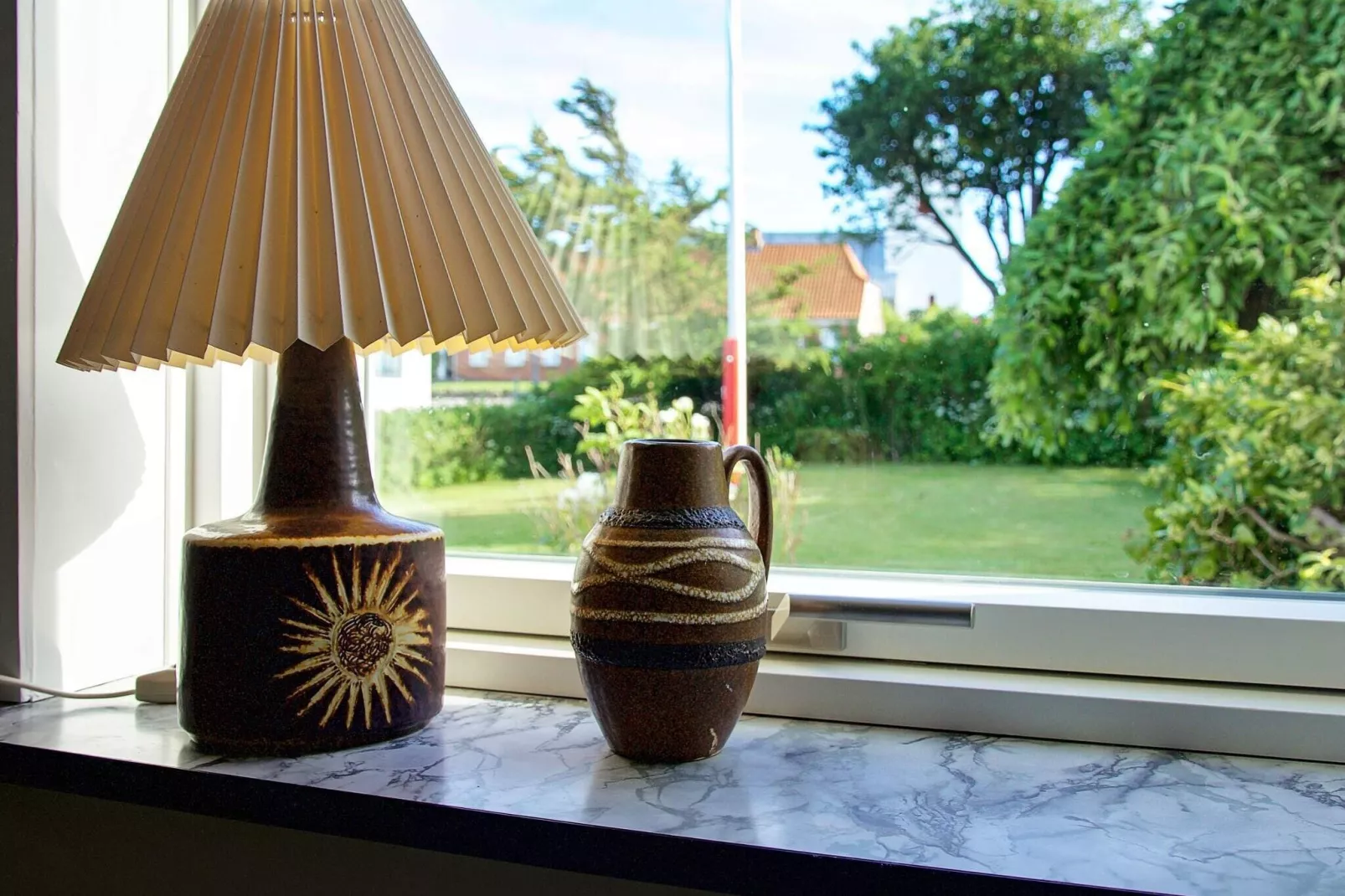 7 persoons vakantie huis in Lemvig-Binnen