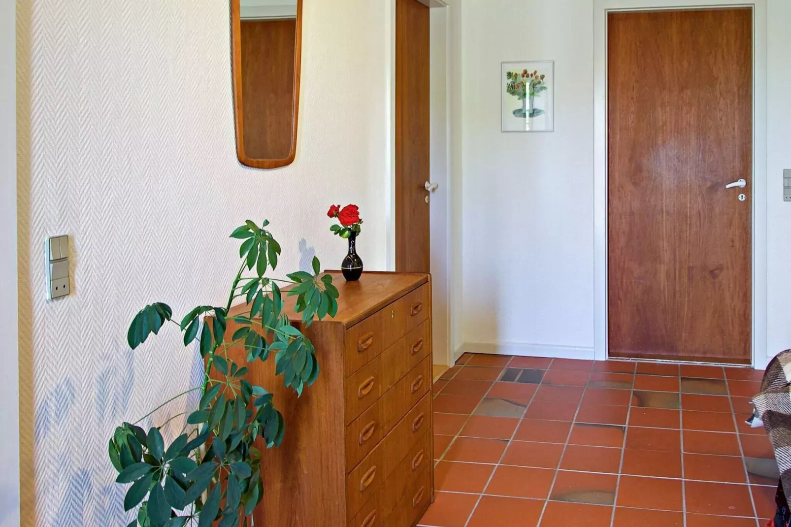 7 persoons vakantie huis in Lemvig-Binnen
