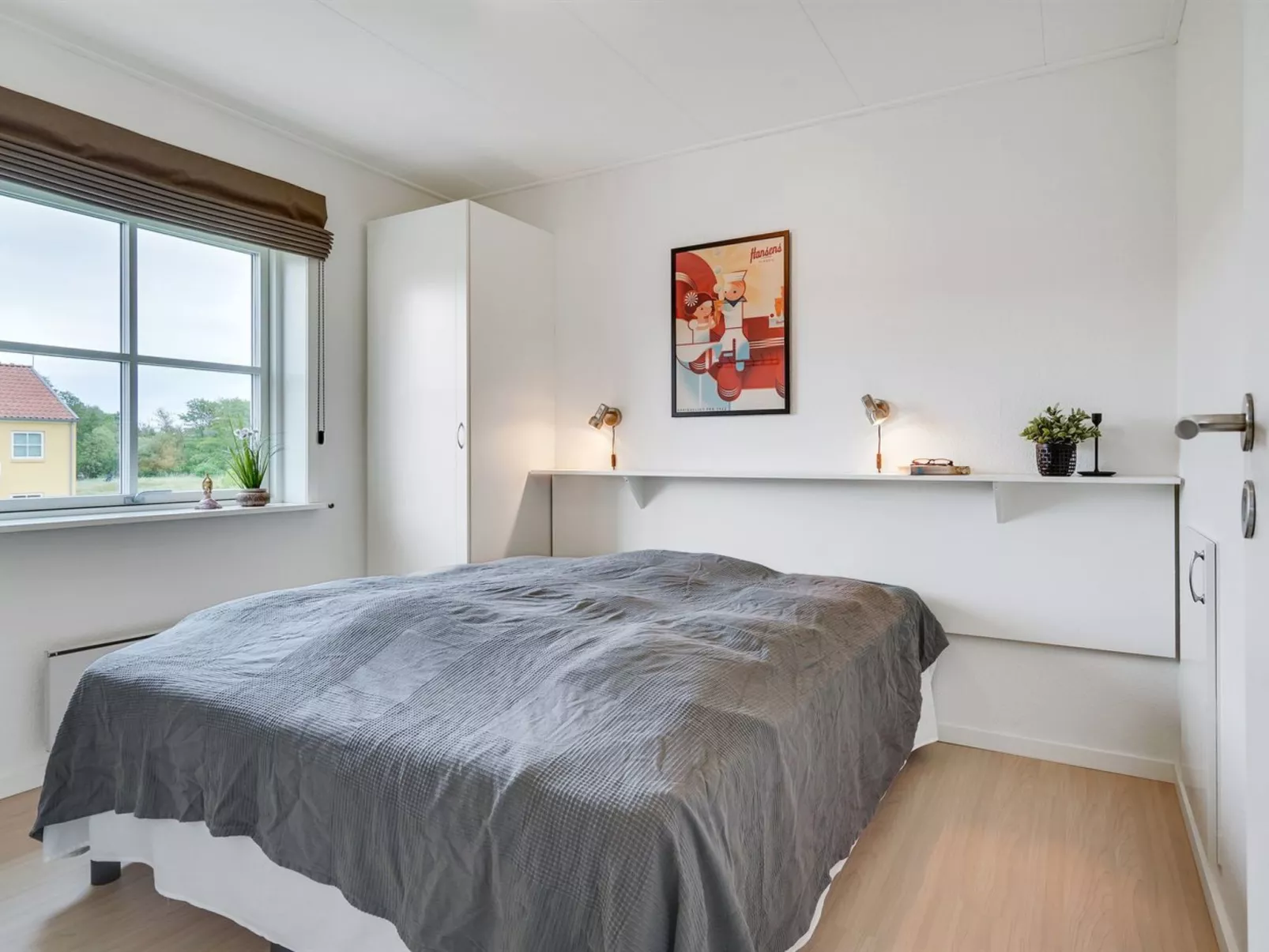 "Sipi" - 100m from the sea-Binnen