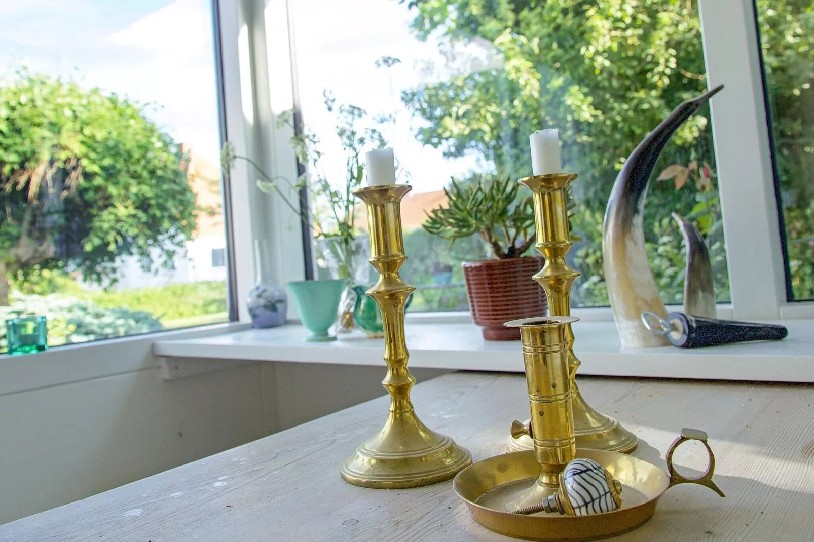 7 persoons vakantie huis in Lemvig-Binnen