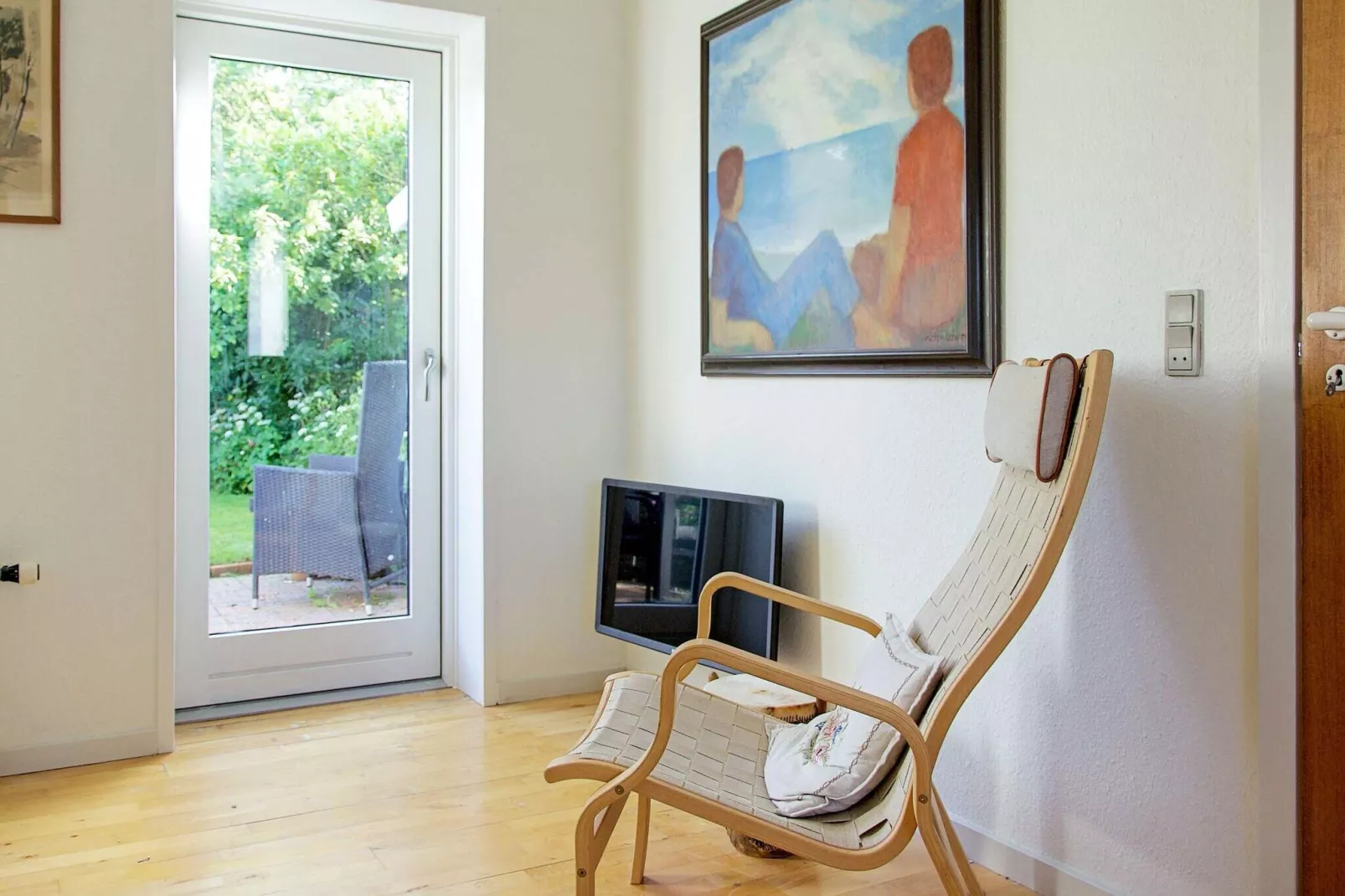7 persoons vakantie huis in Lemvig-Binnen