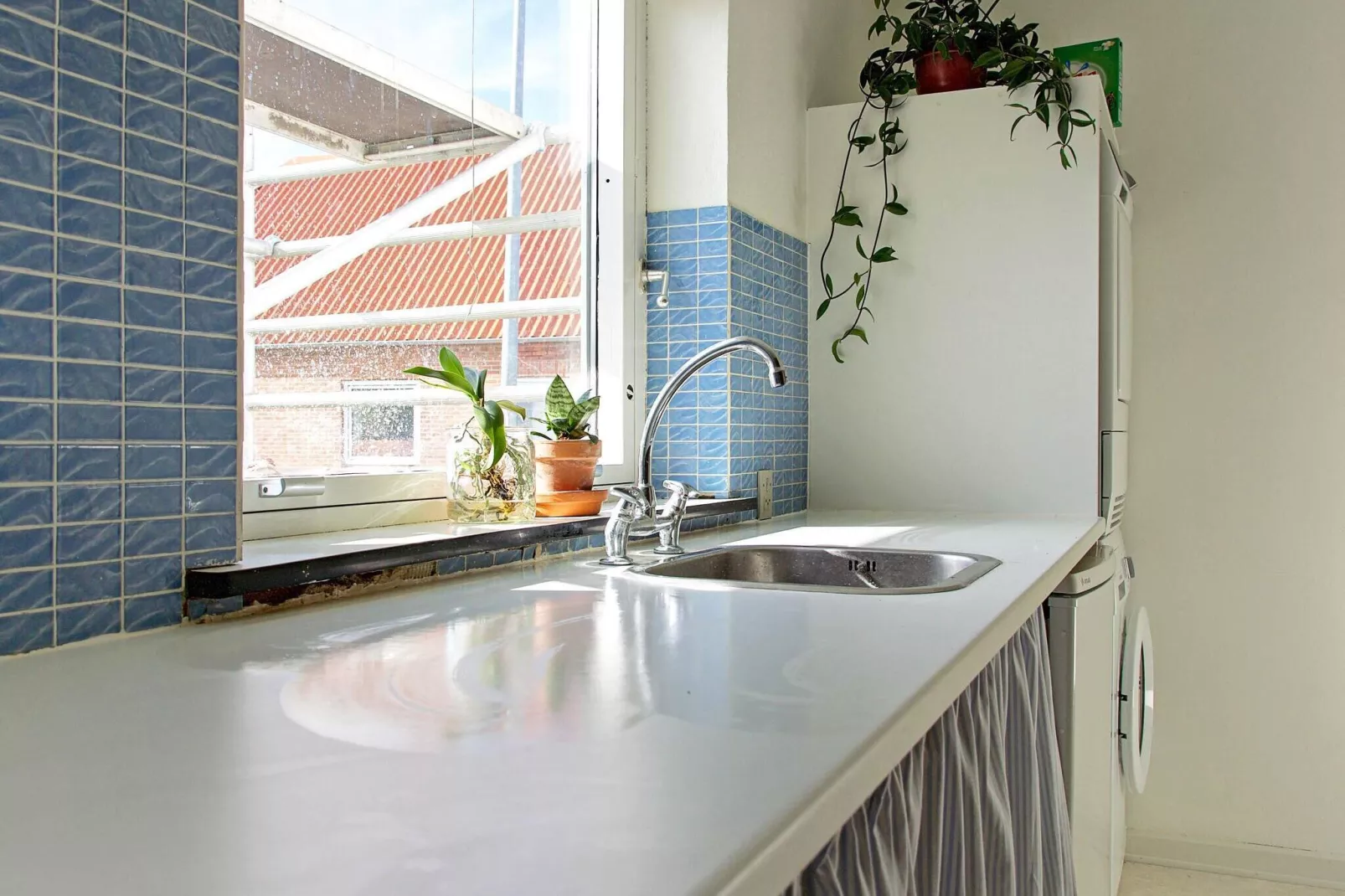 7 persoons vakantie huis in Lemvig-Binnen