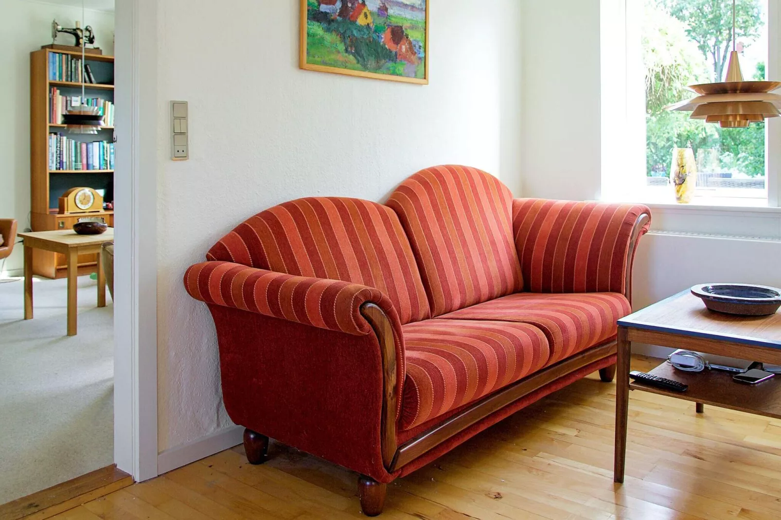 7 persoons vakantie huis in Lemvig-Binnen