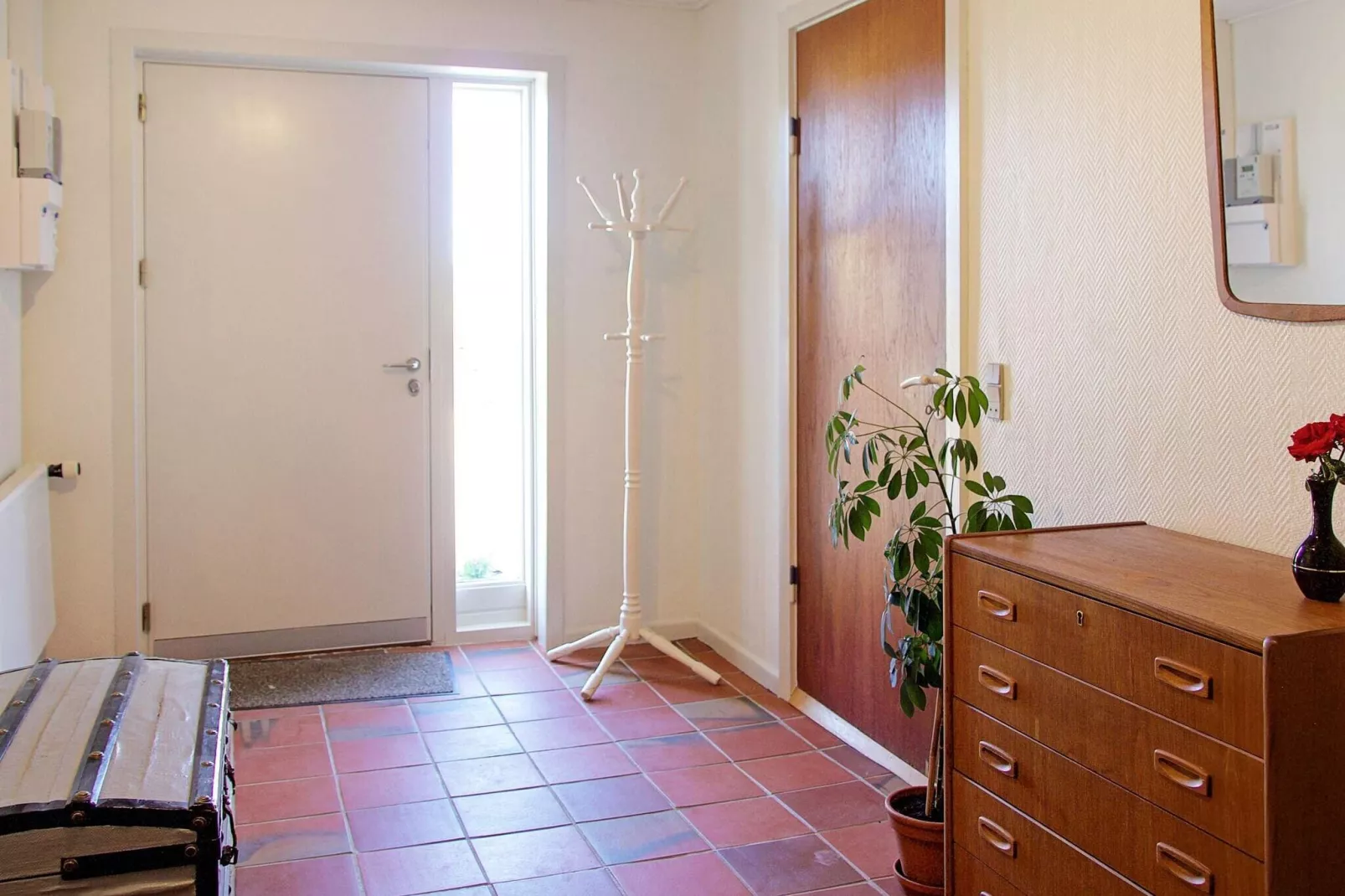 7 persoons vakantie huis in Lemvig-Binnen