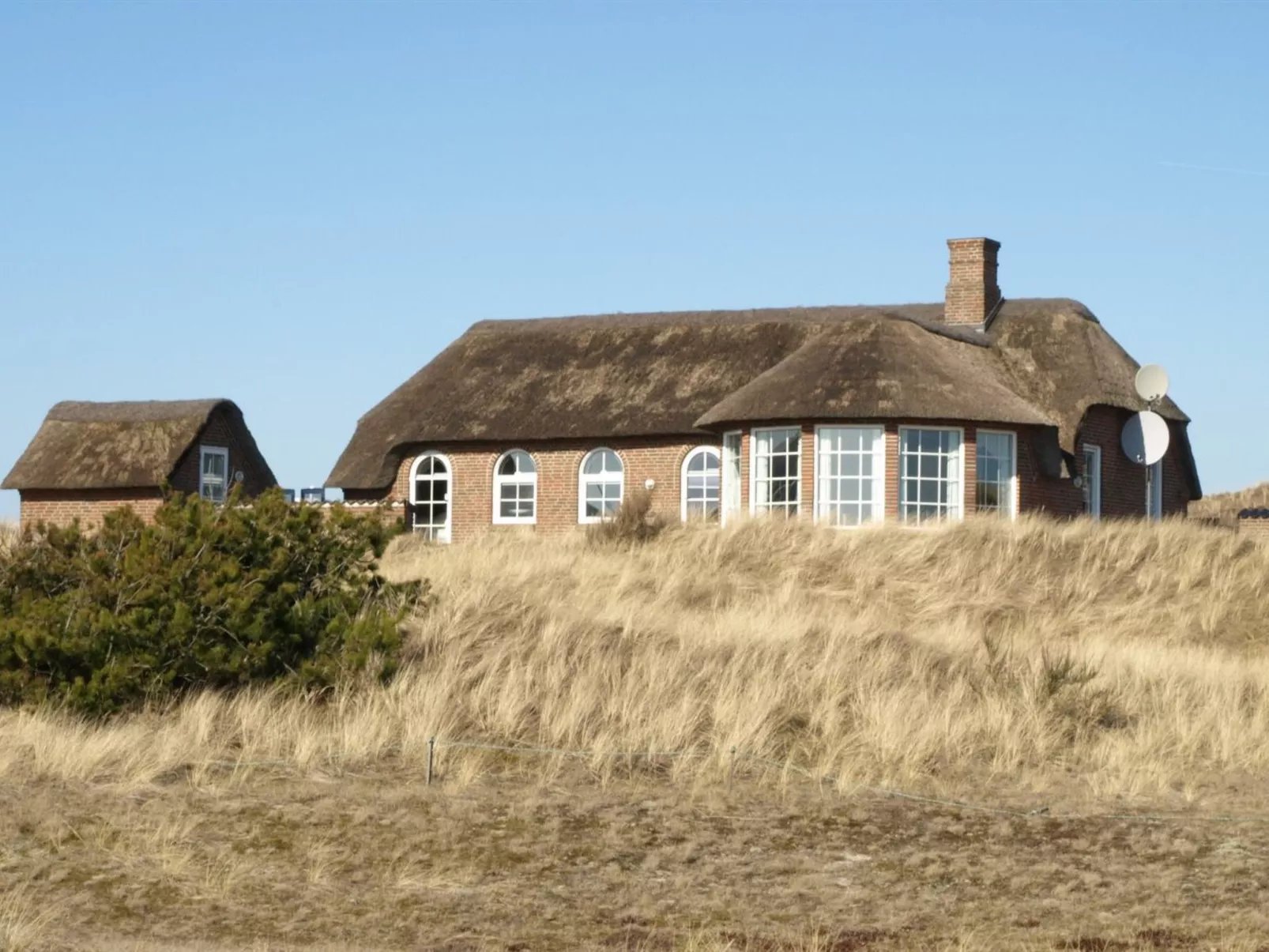 "Aslaug" - 500m from the sea