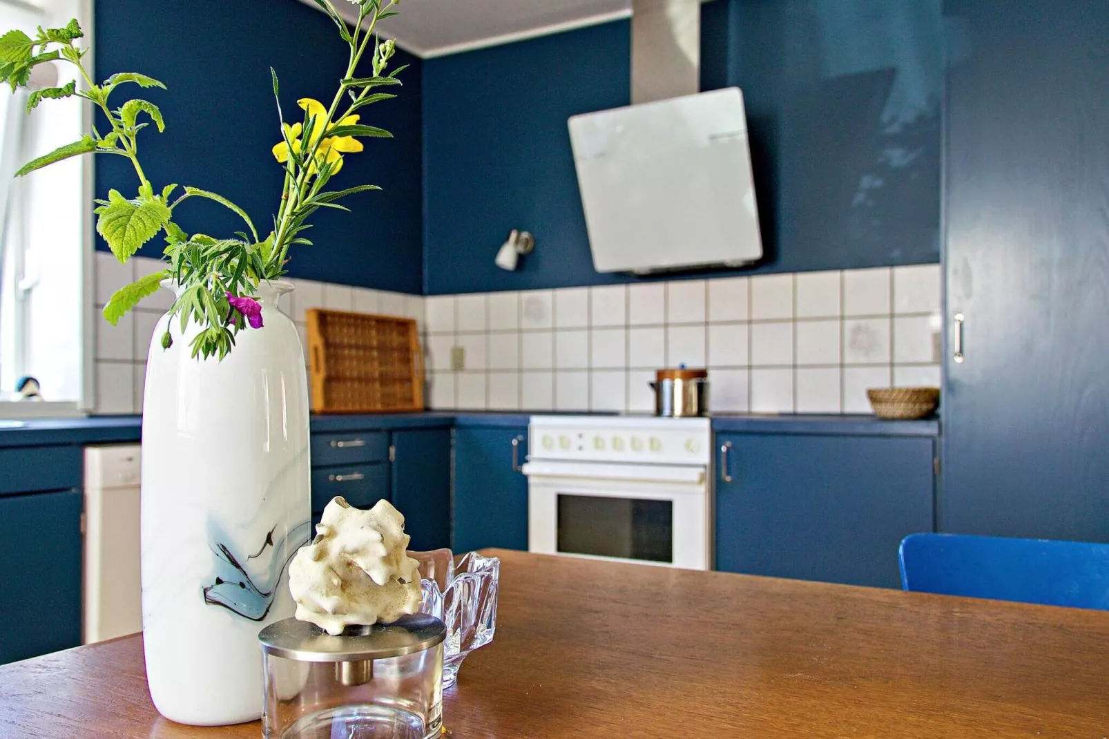 7 persoons vakantie huis in Lemvig-Binnen
