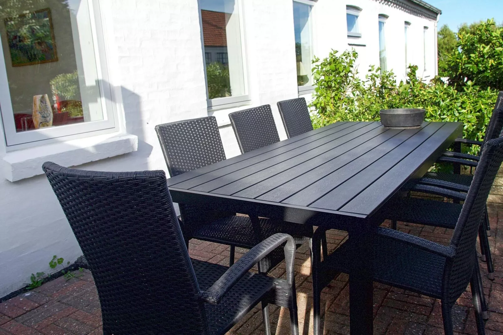 7 persoons vakantie huis in Lemvig-Niet-getagd