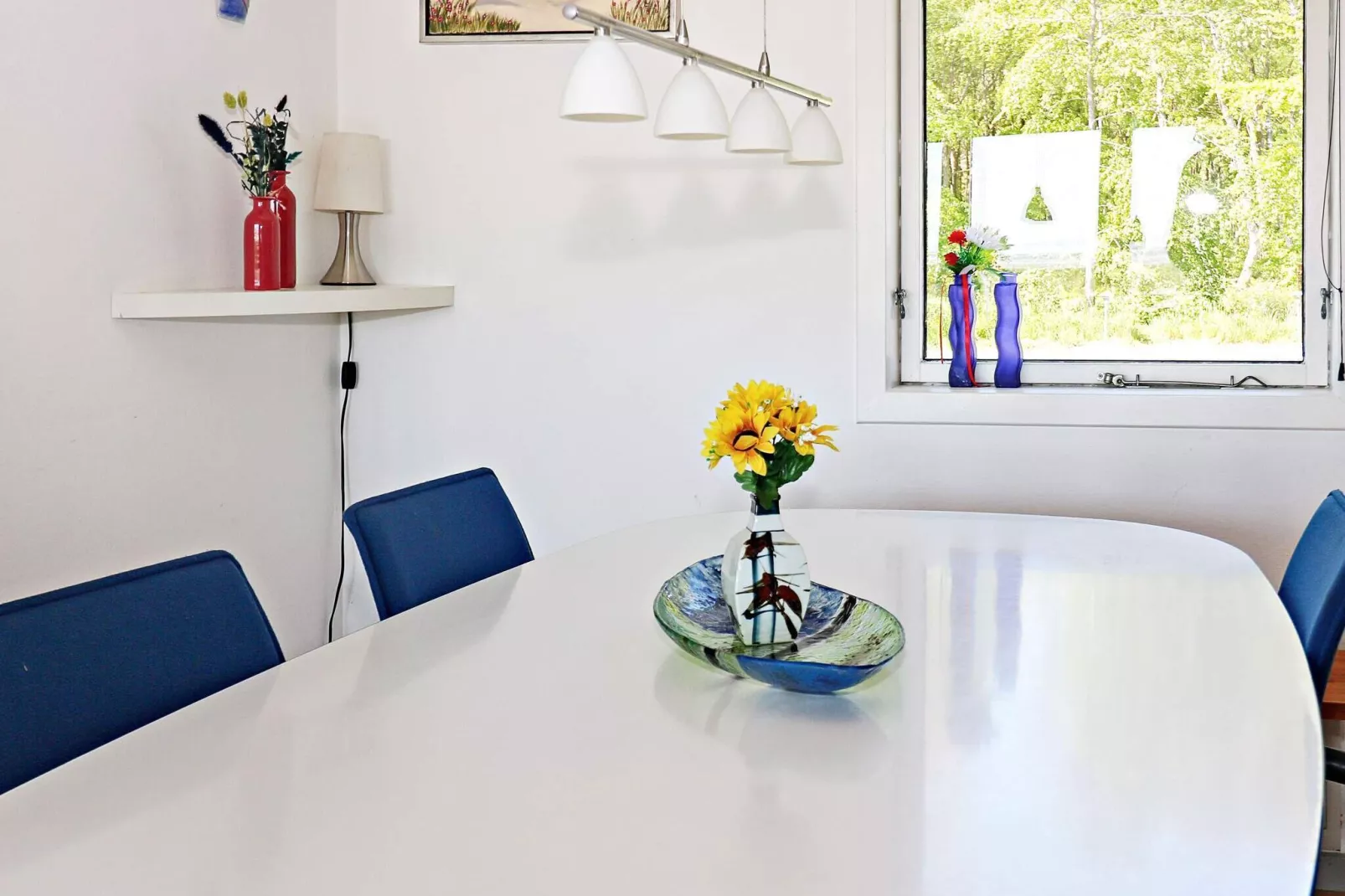 8 persoons vakantie huis in Hadsund-Binnen