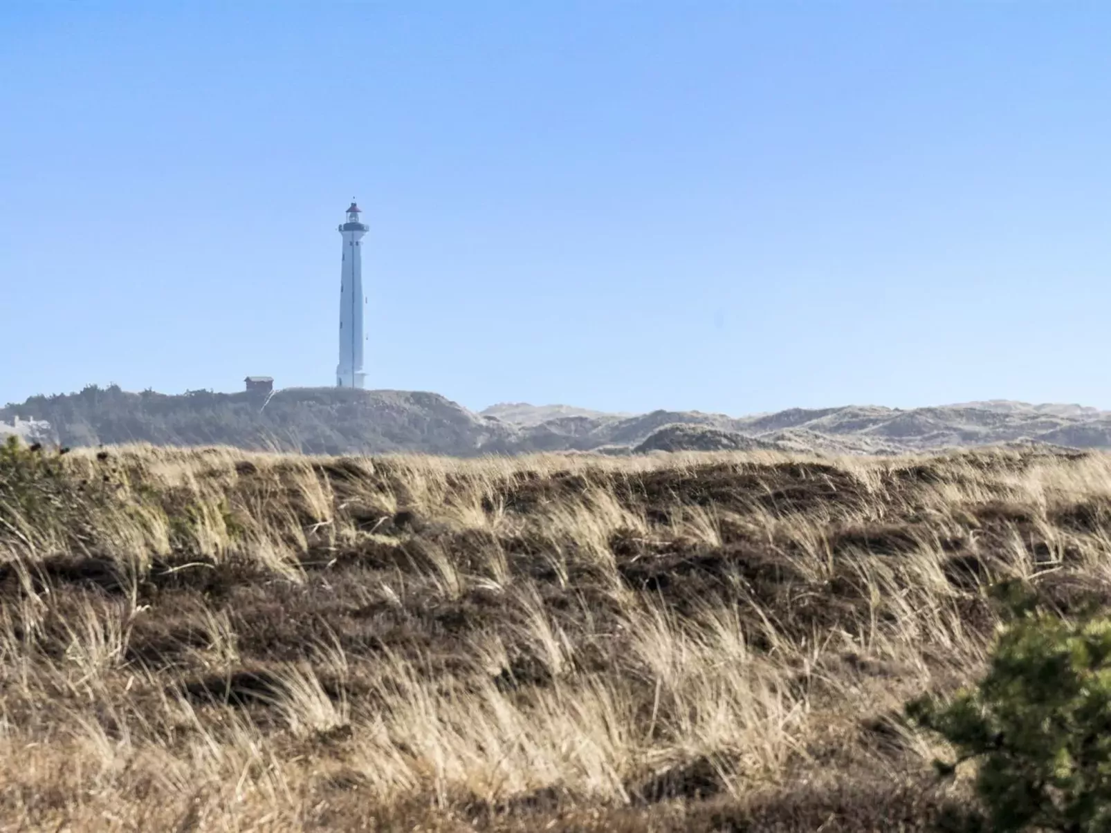 "Hen" - 400m from the sea-Buiten