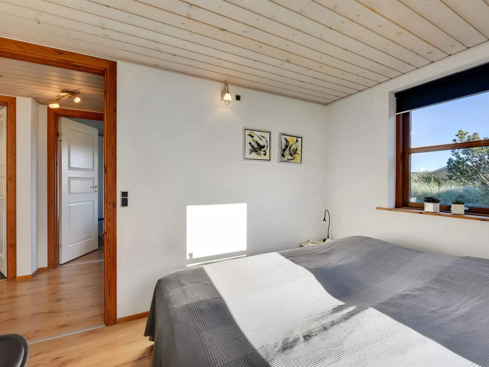 "Sila" - 800m from the sea-Binnen