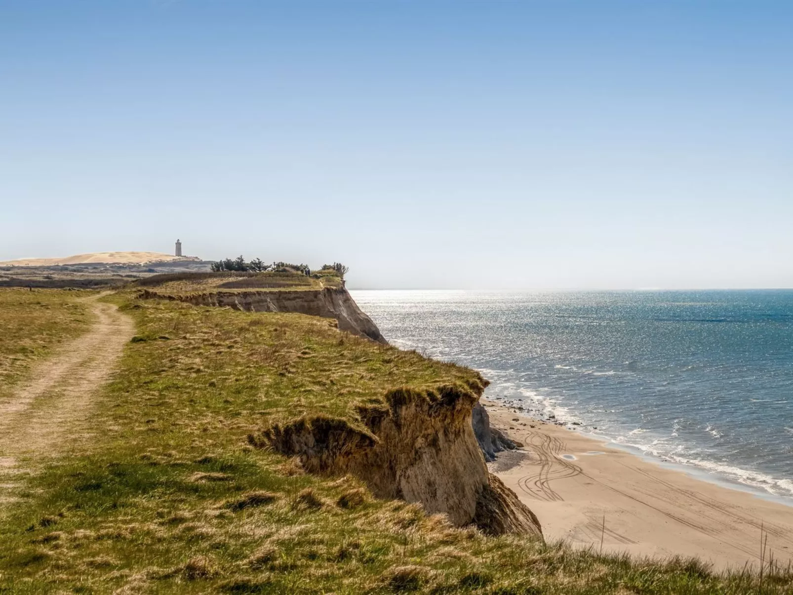 "Hedy" - 150m from the sea-Buiten