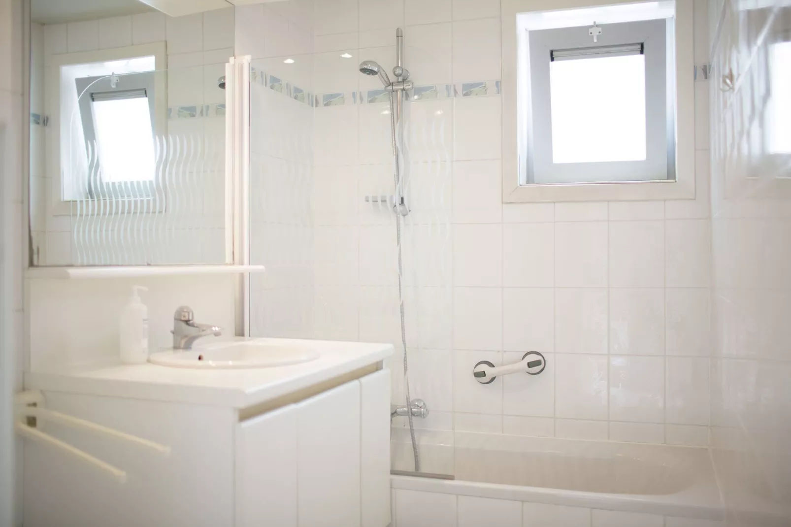 Sea Side 45-Badkamer