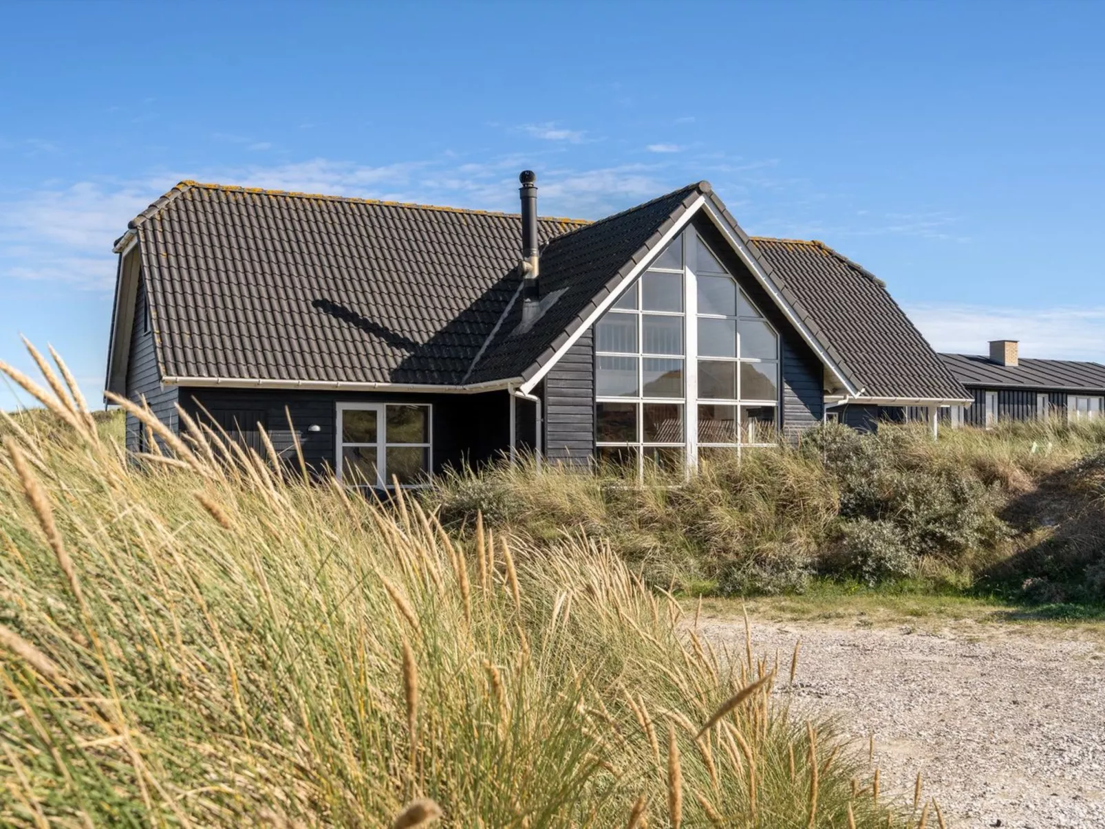 "Maren" - 150m from the sea-Buiten