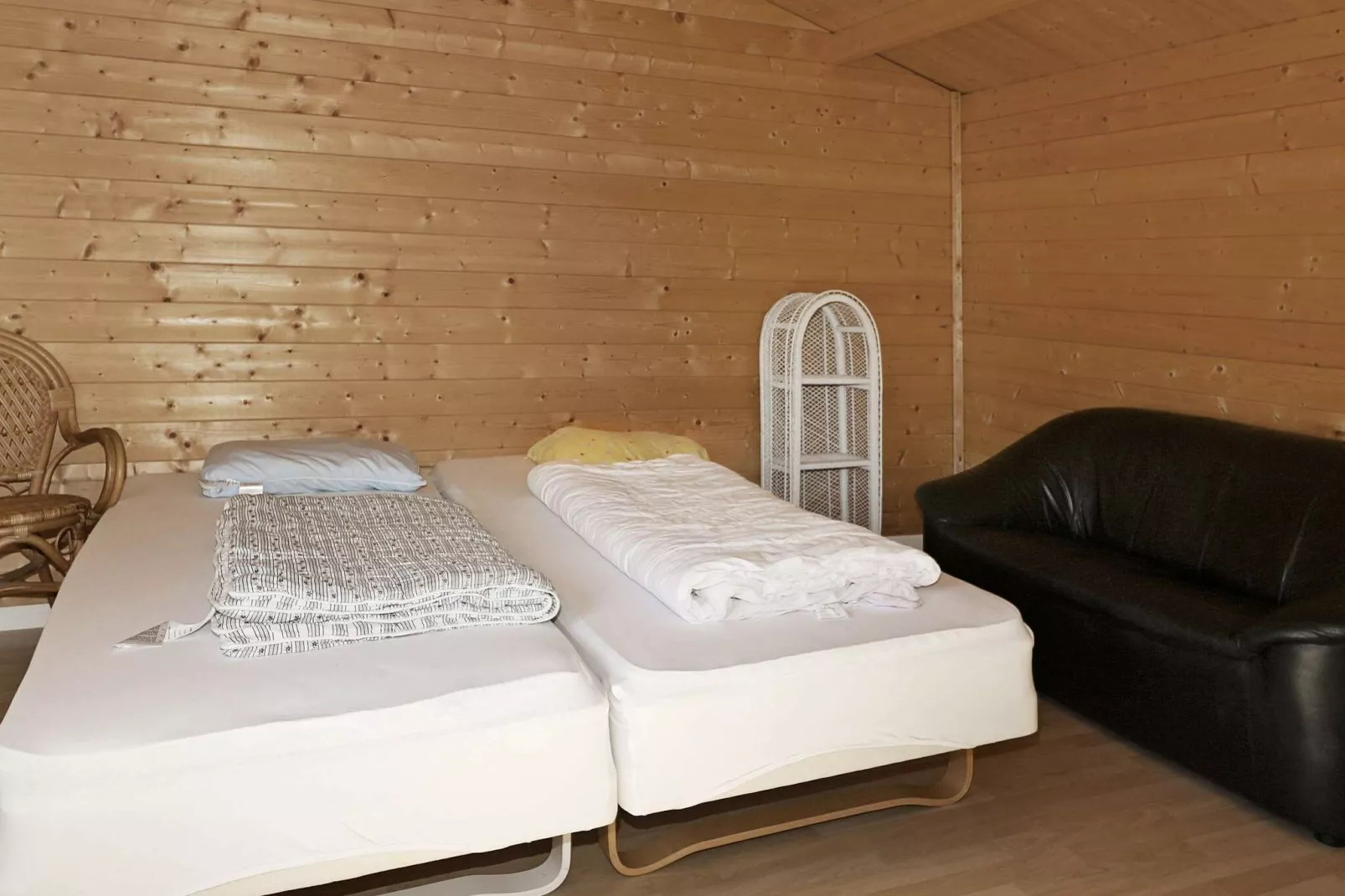 8 persoons vakantie huis in Hadsund-Binnen