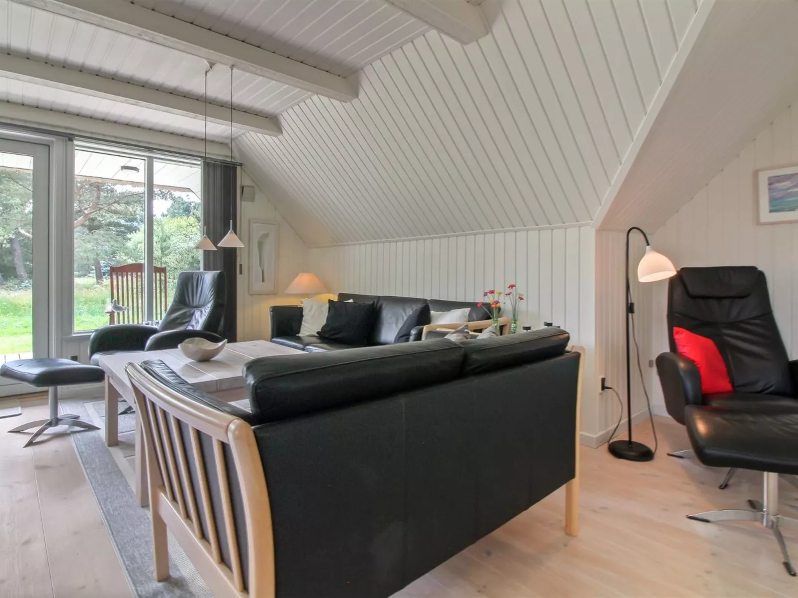 "Lilo" - 1km from the sea-Binnen