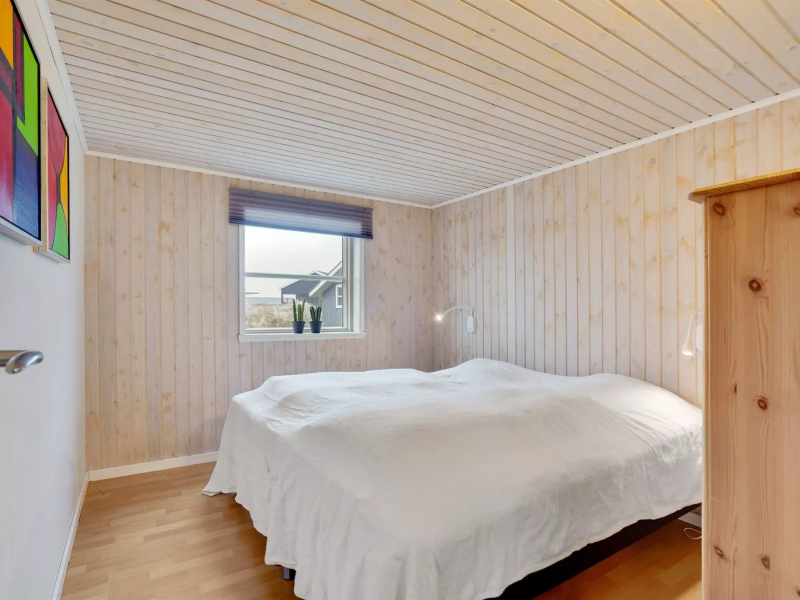 "Drifa" - 600m from the sea-Binnen