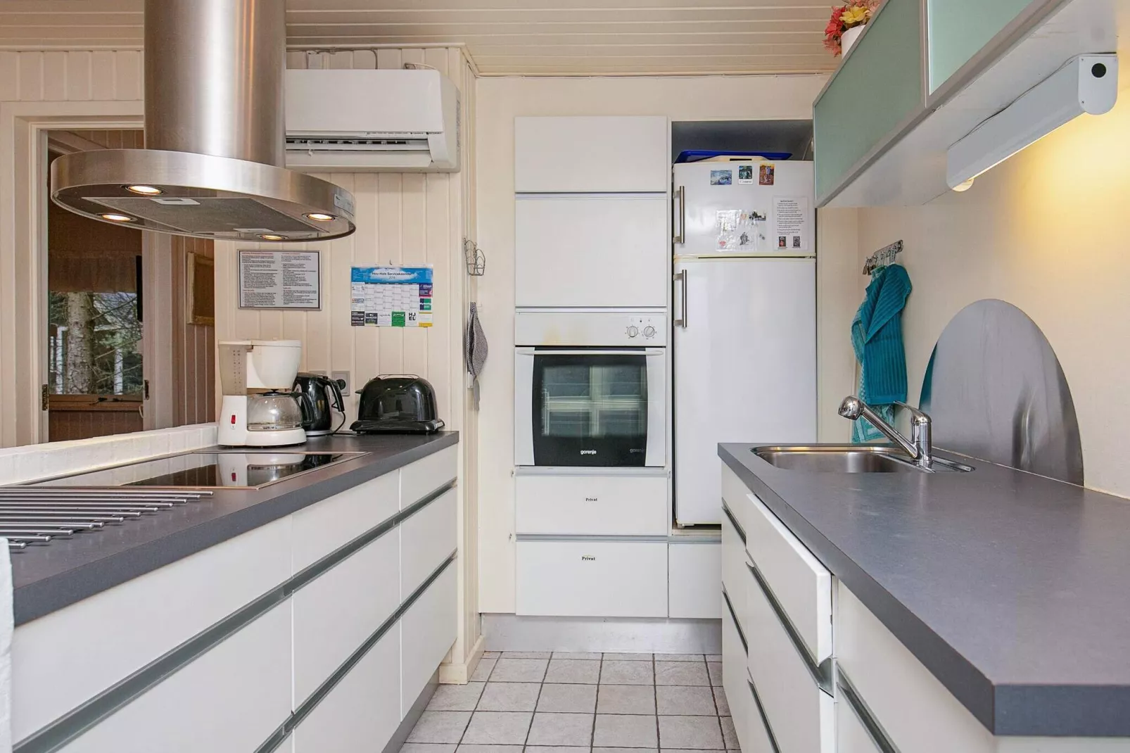 8 persoons vakantie huis in Hals-By Traum-Binnen