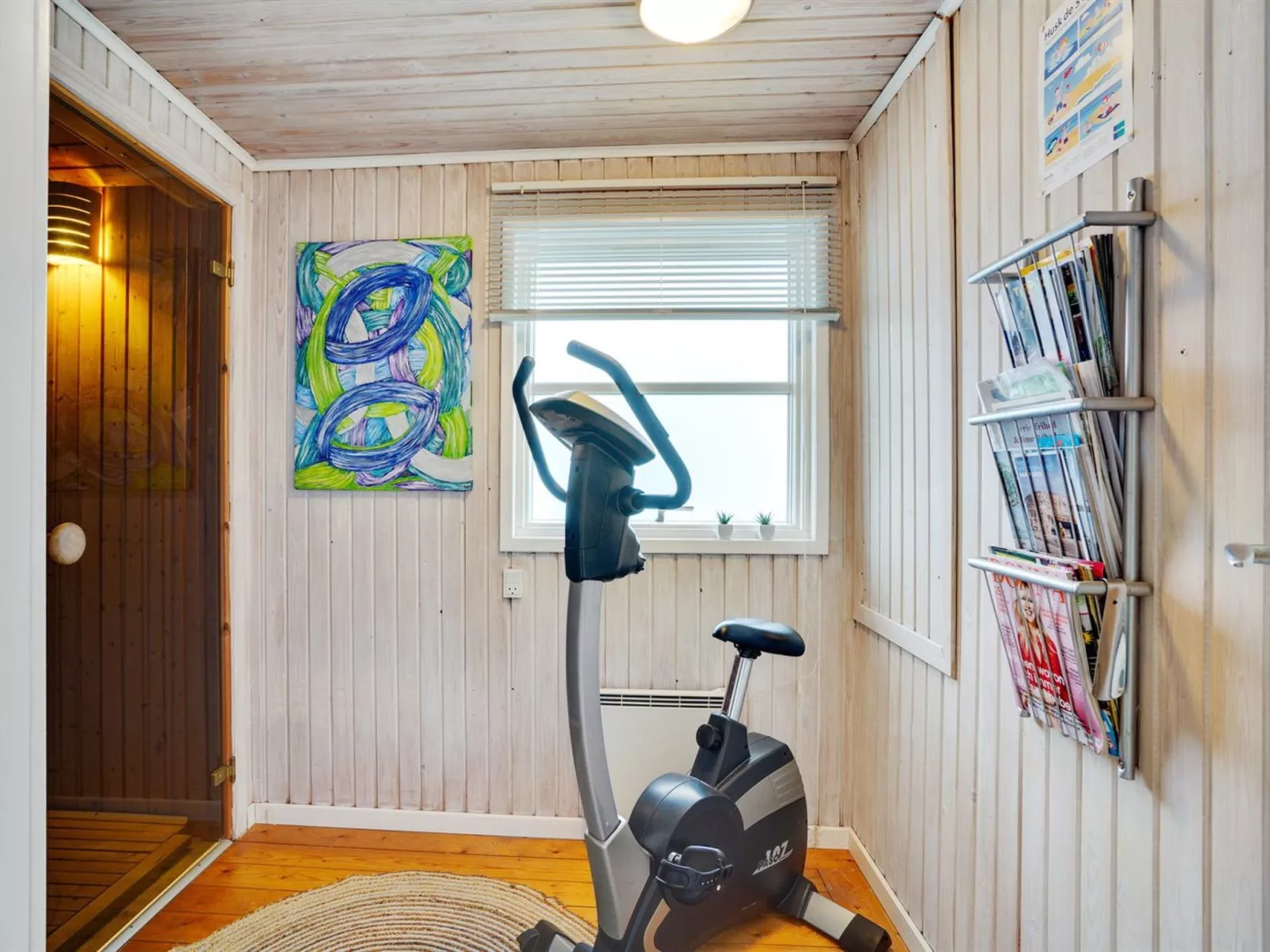 "Drifa" - 600m from the sea-Binnen