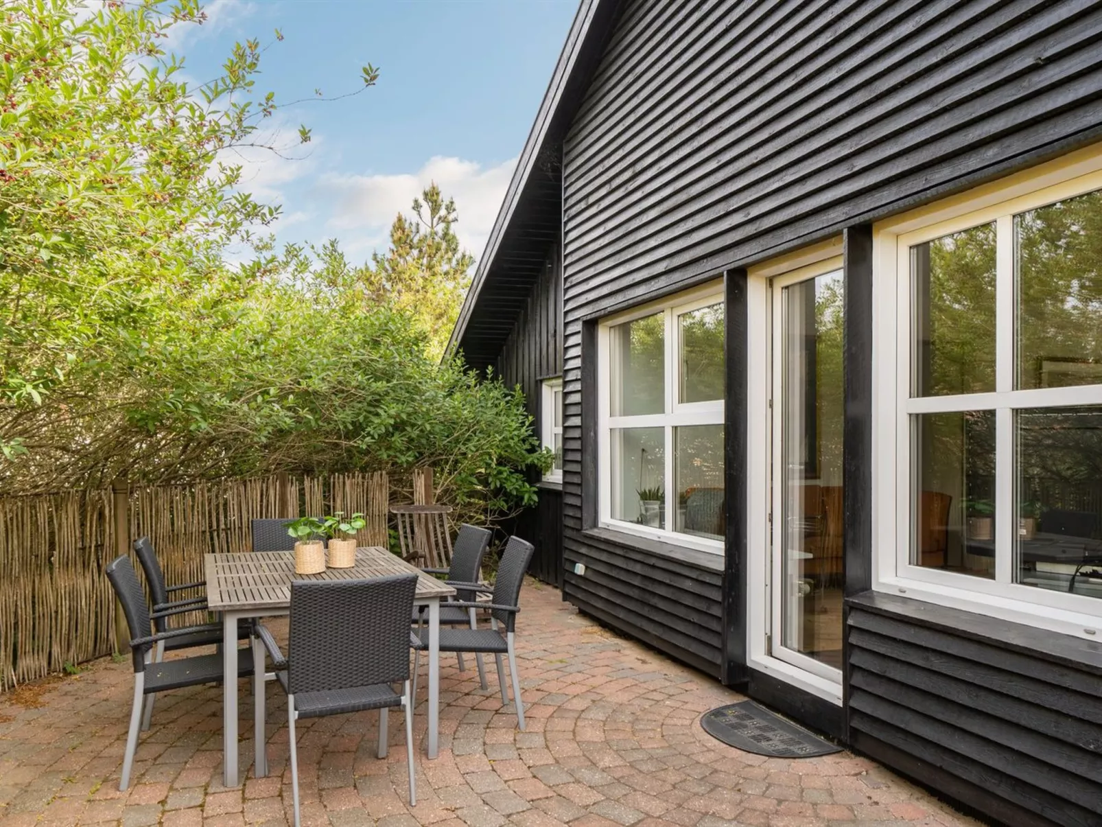"Pelle" - 800m from the sea-Buiten
