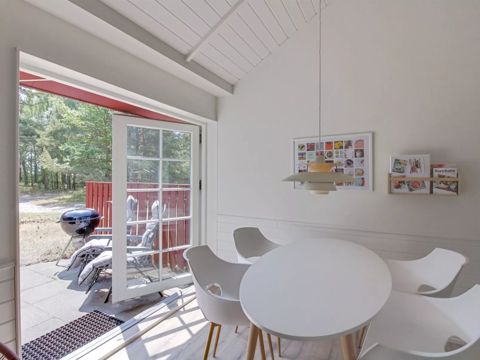 "Klak" - 100m from the sea-Binnen
