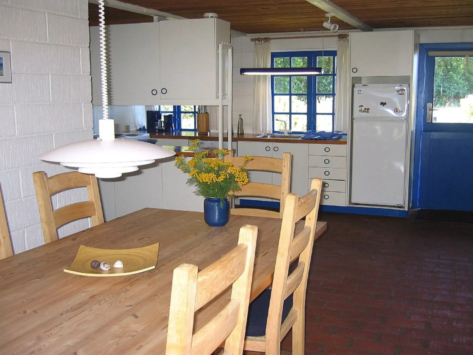 "Ema" - 5km from the sea-Buiten