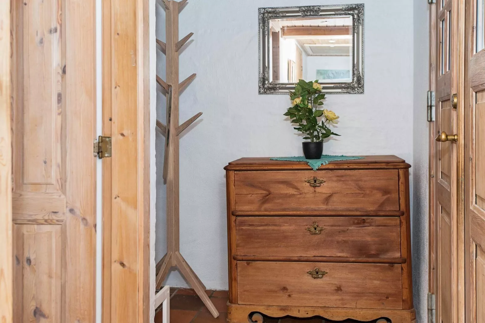 5 persoons vakantie huis in Børkop-By Traum-Binnen