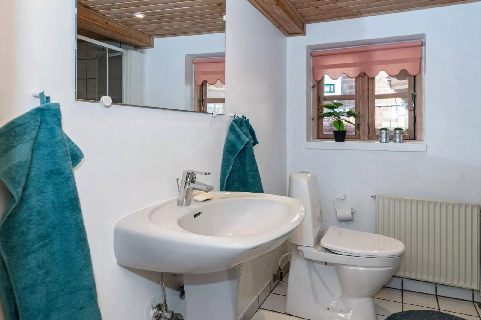 5 persoons vakantie huis in Børkop-By Traum-Binnen