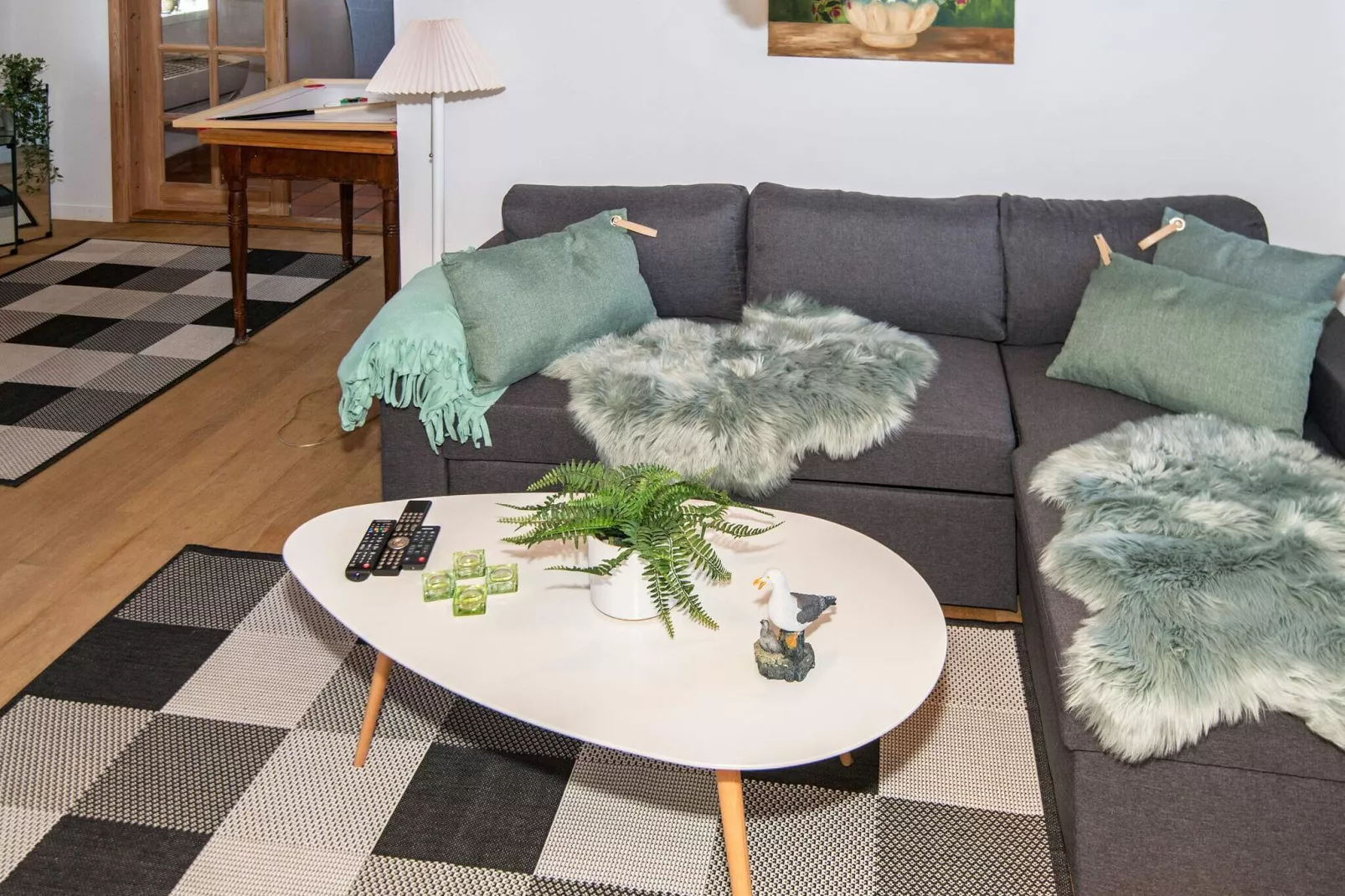 5 persoons vakantie huis in Børkop-By Traum-Binnen