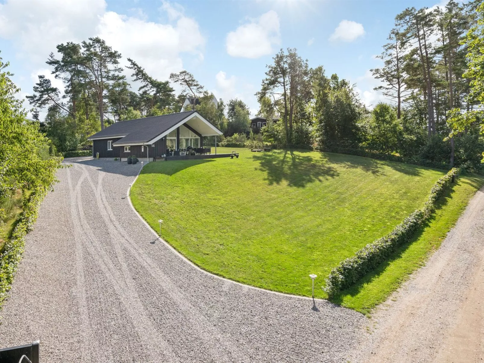 "Adela" - 1km from the sea-Buiten