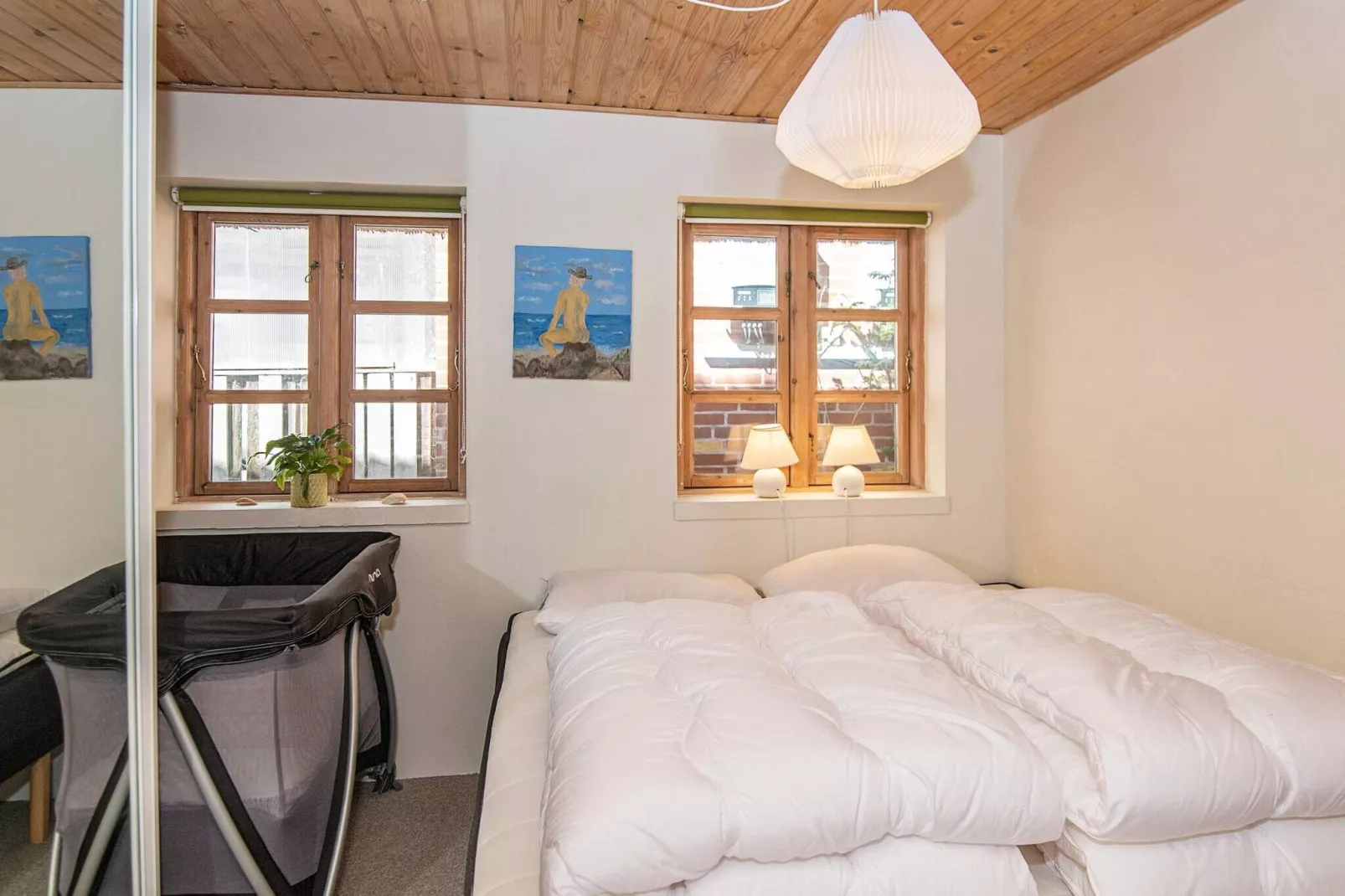 5 persoons vakantie huis in Børkop-By Traum-Binnen