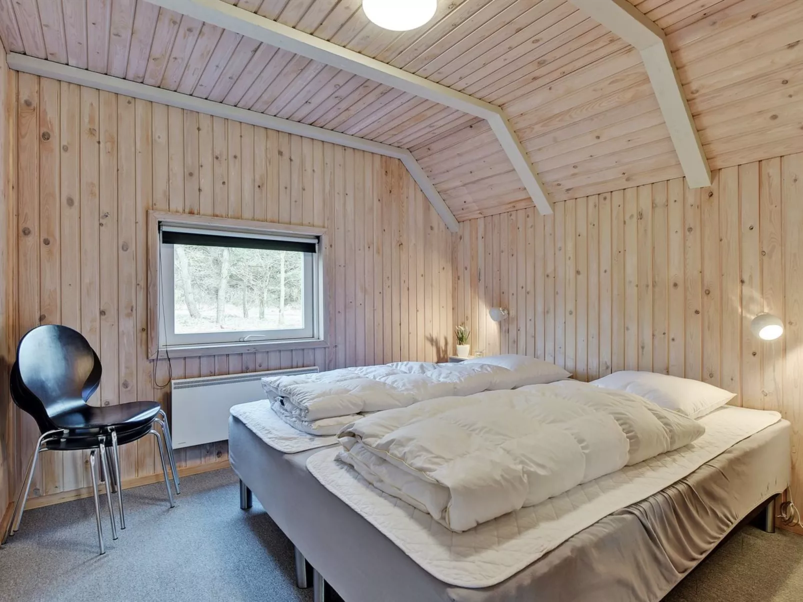 "Arttu" - 2.4km from the sea-Binnen