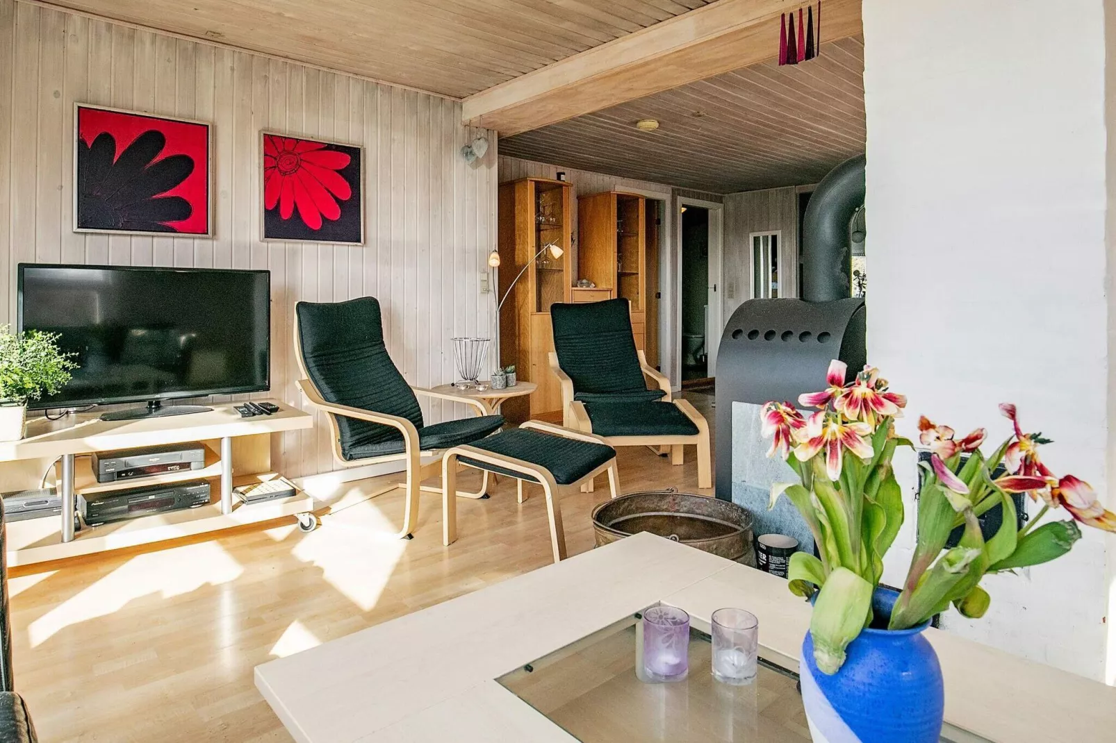 8 persoons vakantie huis in Løkken-By Traum-Binnen