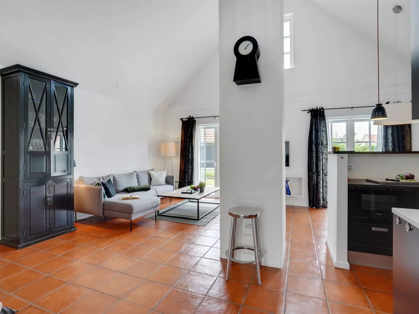 "Folkmar" - 800m from the sea-Binnen