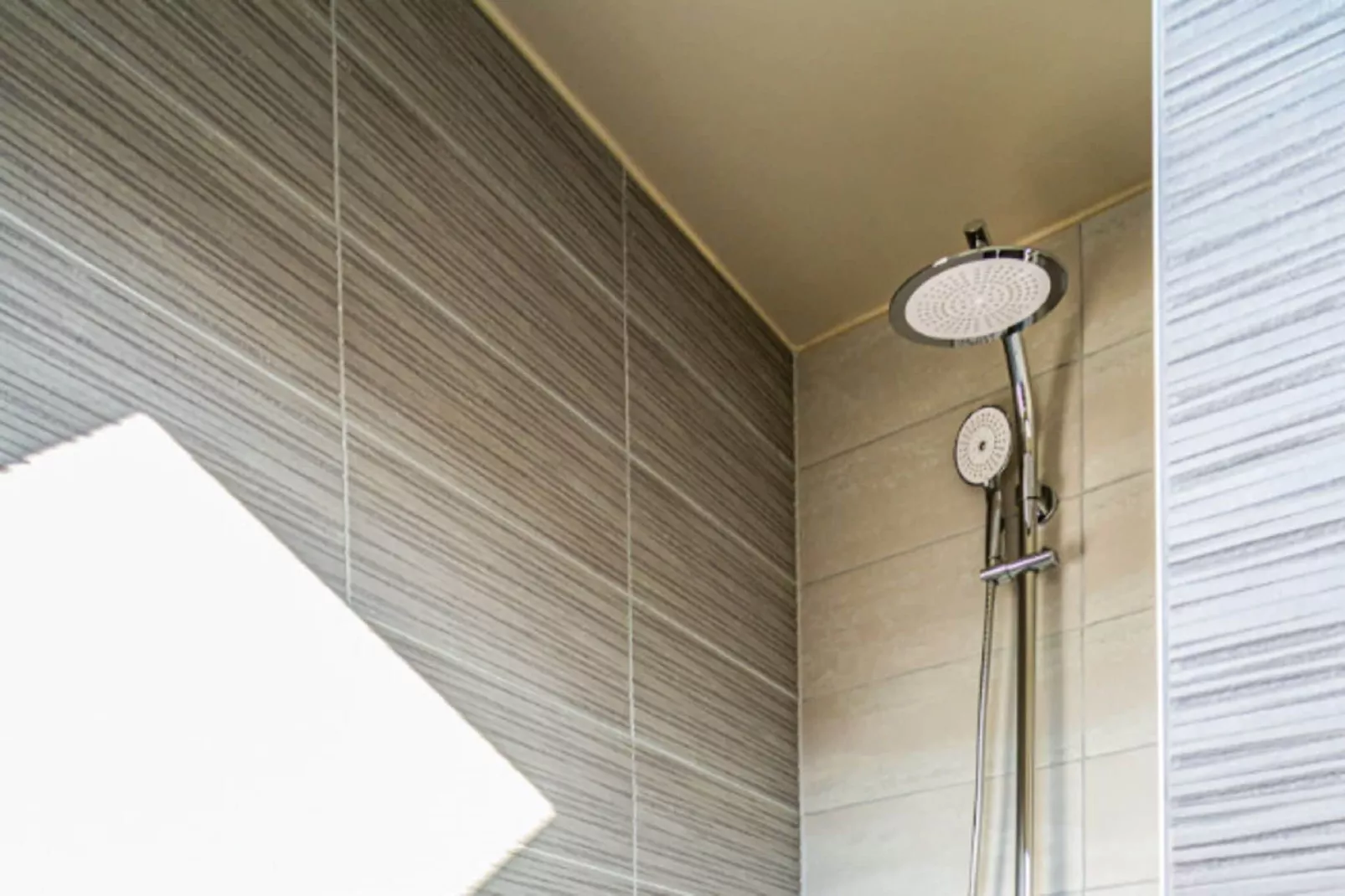 LE MILLE FIORI HOUSE-Badkamer