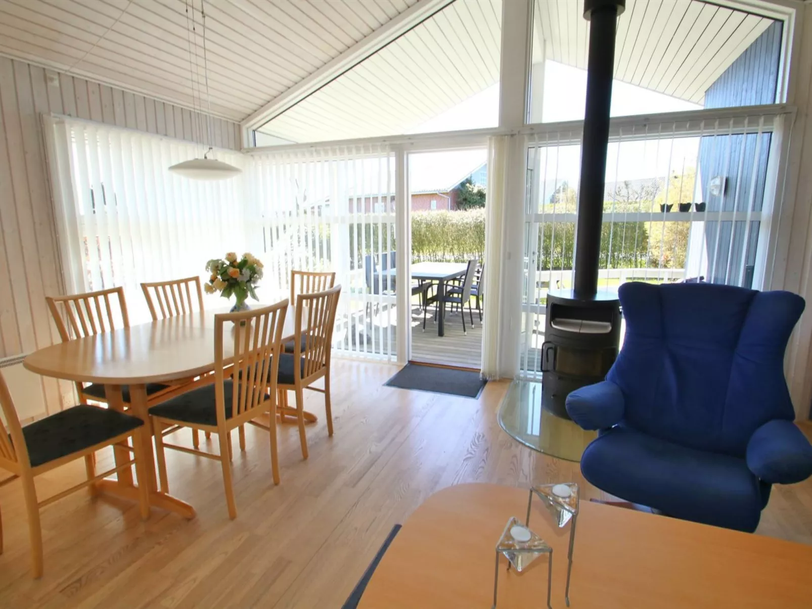 "Aaran" - 300m from the sea