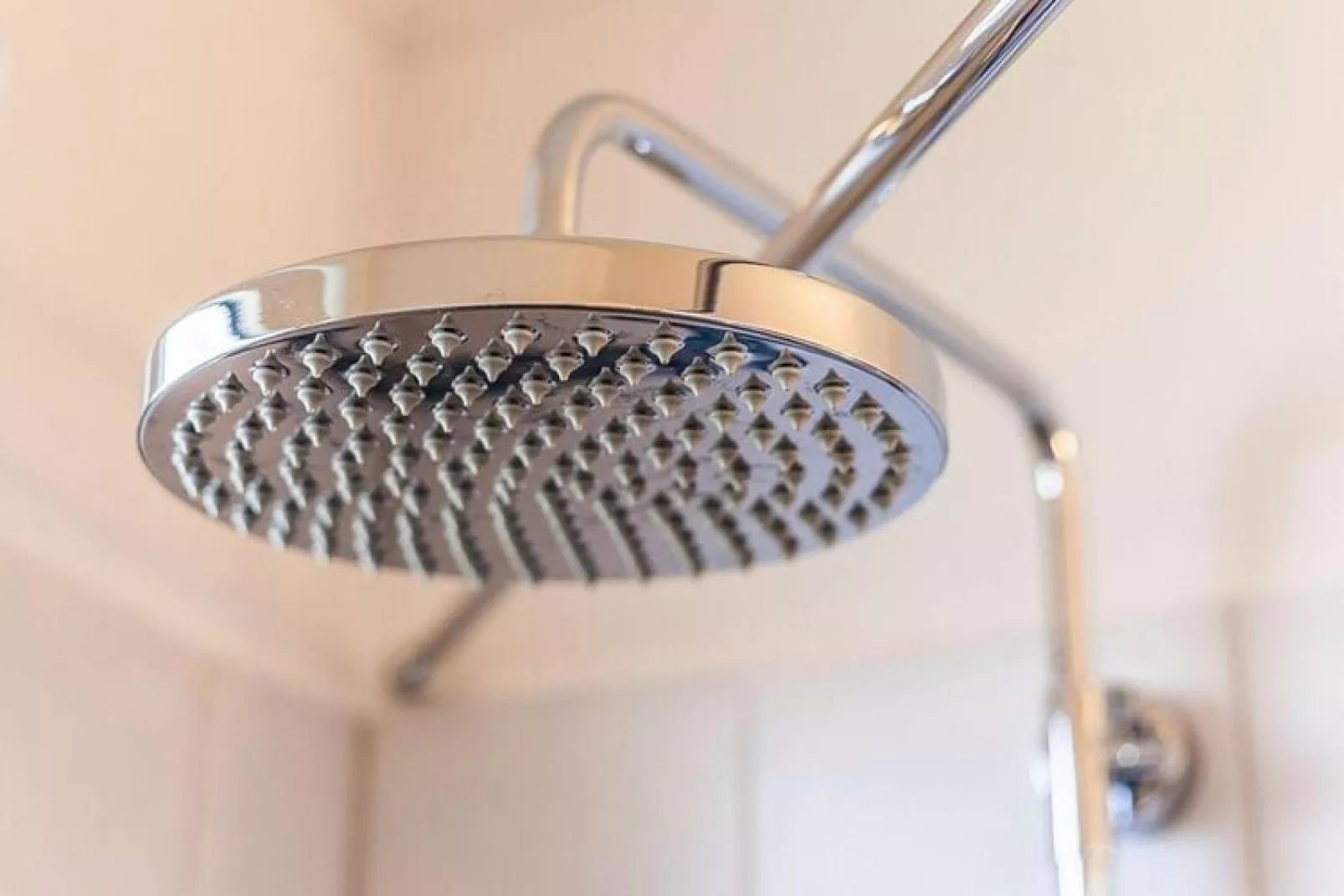 Flatgebouw, Kronsgaard - Binnen