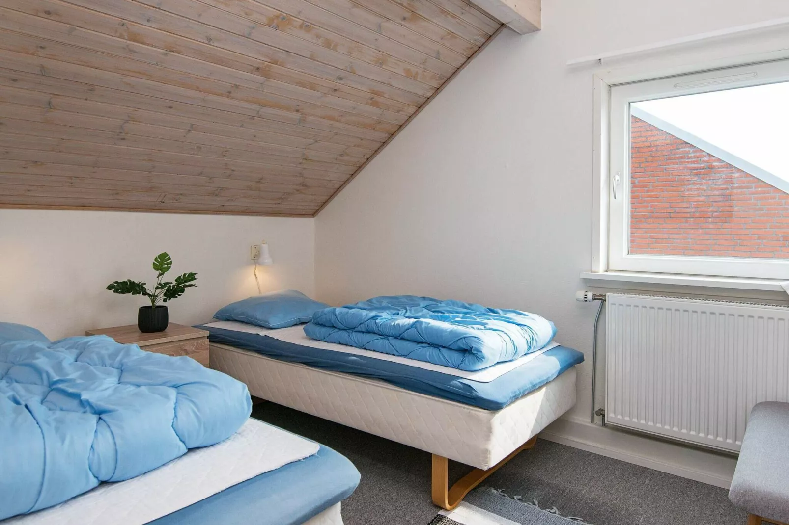 6 persoons vakantie huis in Rømø-By Traum-Binnen