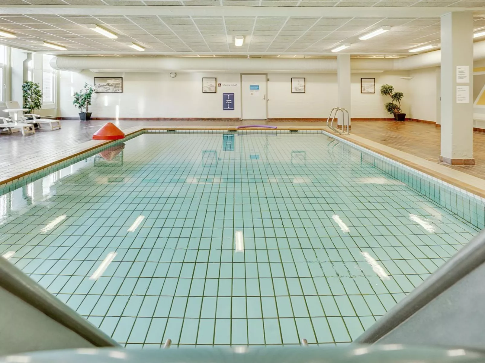 "Benite" - 50m from the sea-Buiten