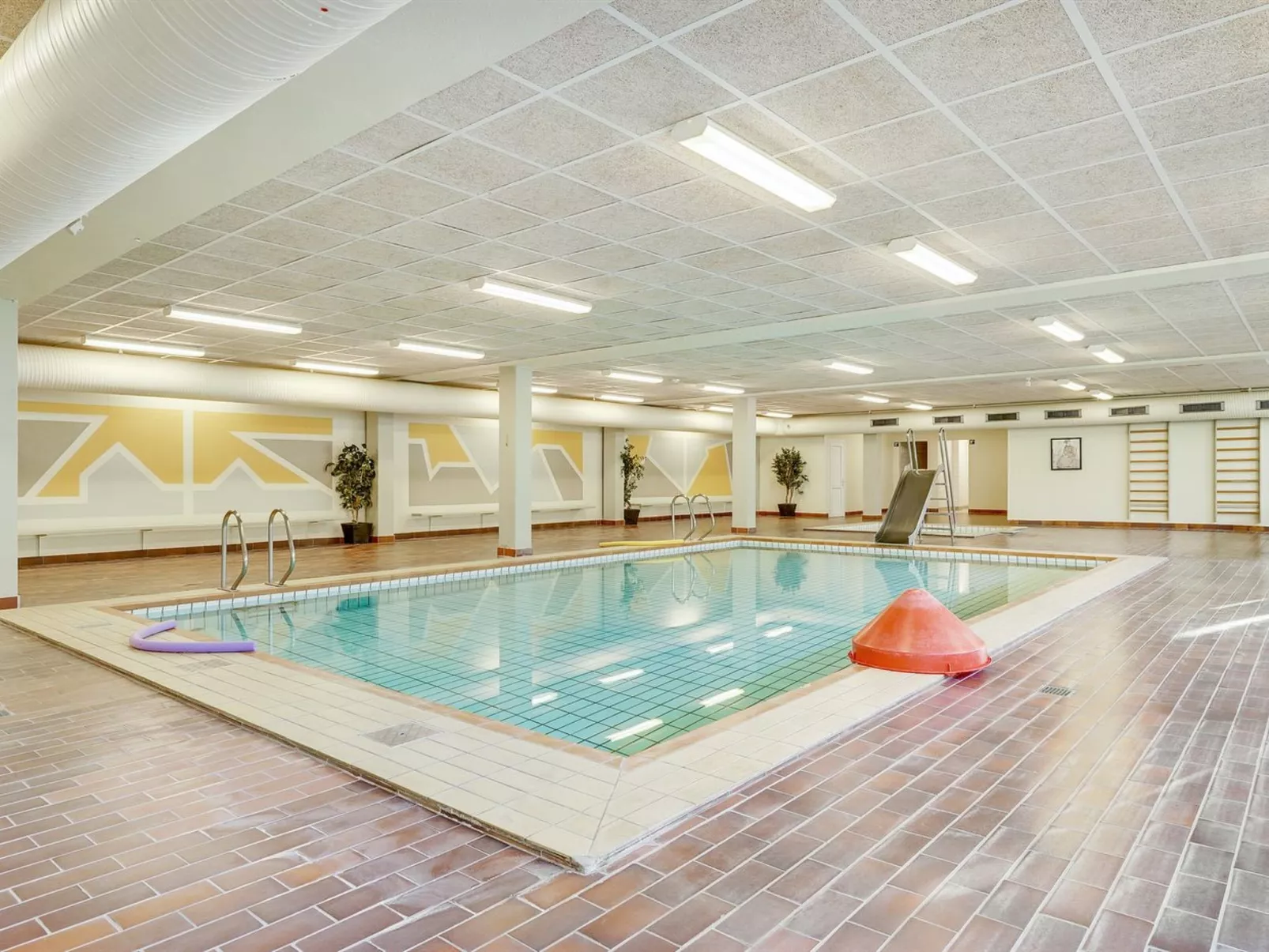 "Benite" - 50m from the sea-Buiten