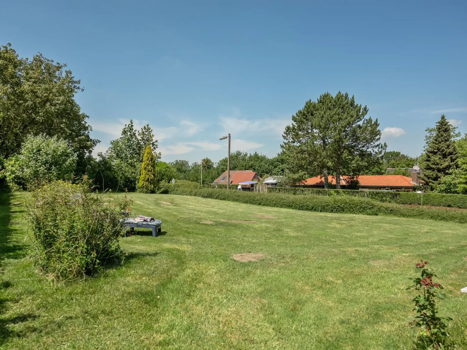 "Wenke" - 600m to the inlet-Buiten