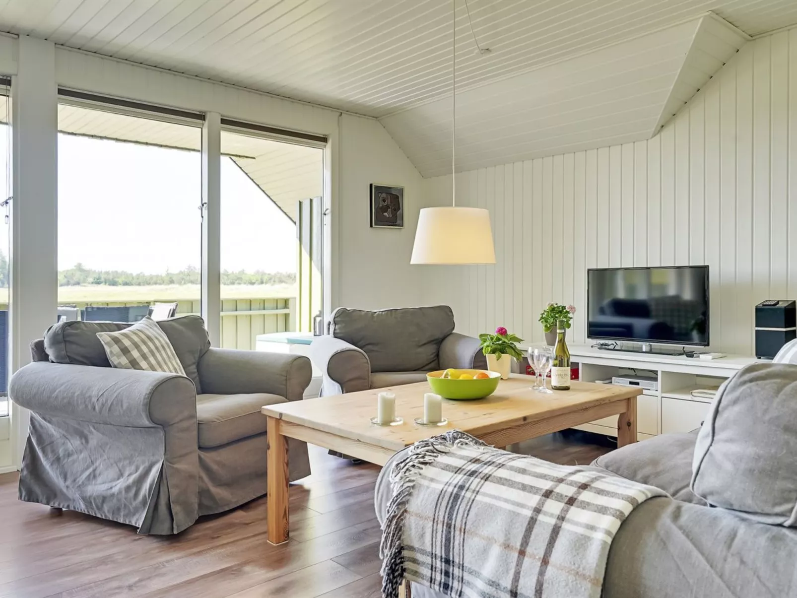 "Brunon" - 1.5km from the sea