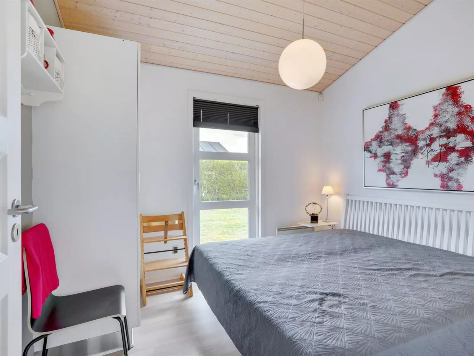 "Fritse" - 1.9km from the sea-Binnen