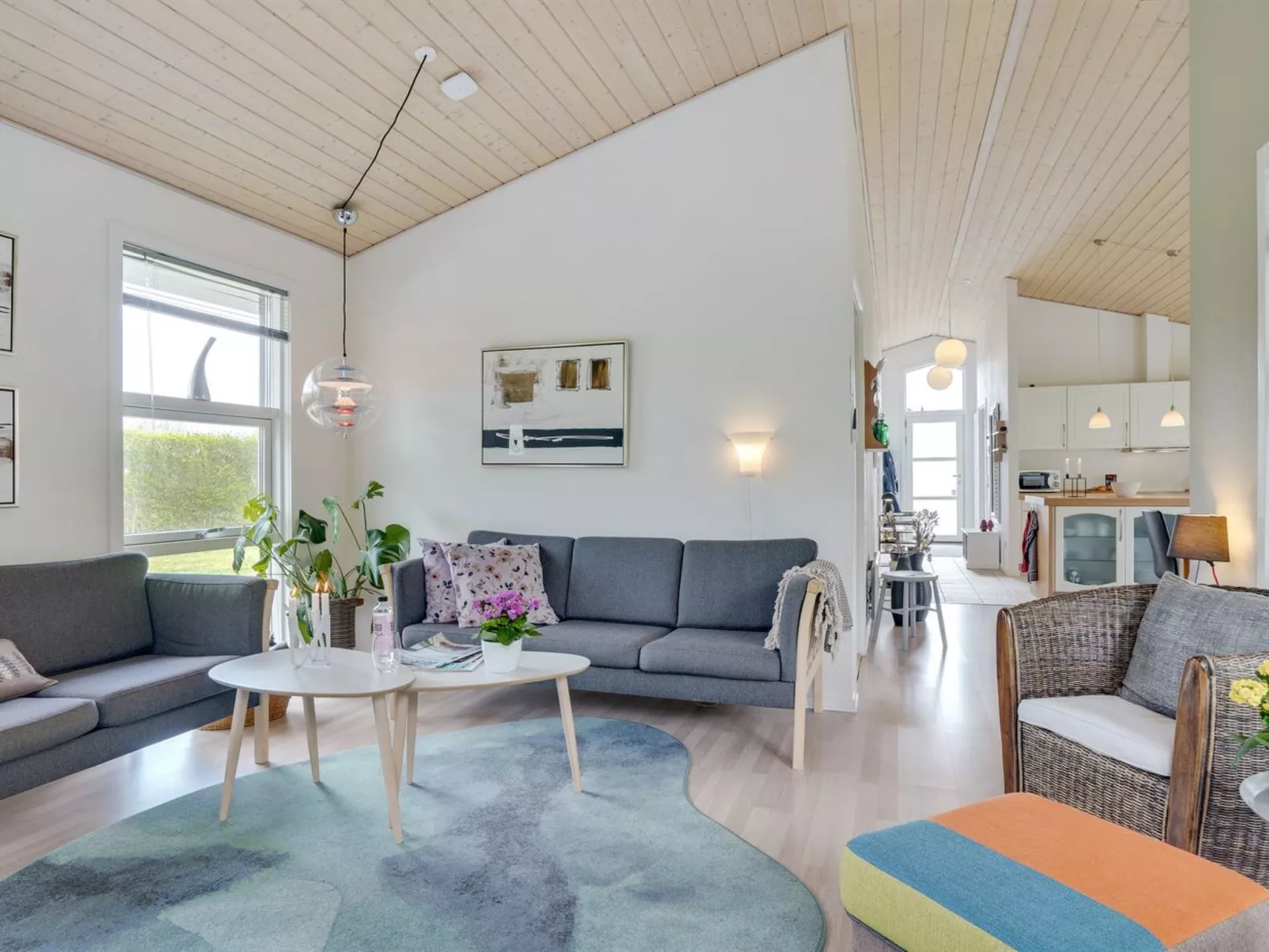 "Fritse" - 1.9km from the sea-Binnen