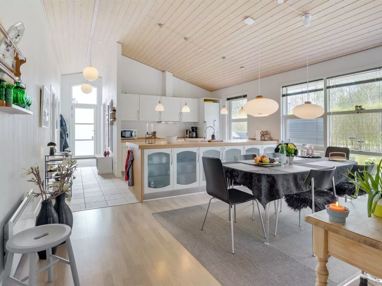 "Fritse" - 1.9km from the sea-Buiten