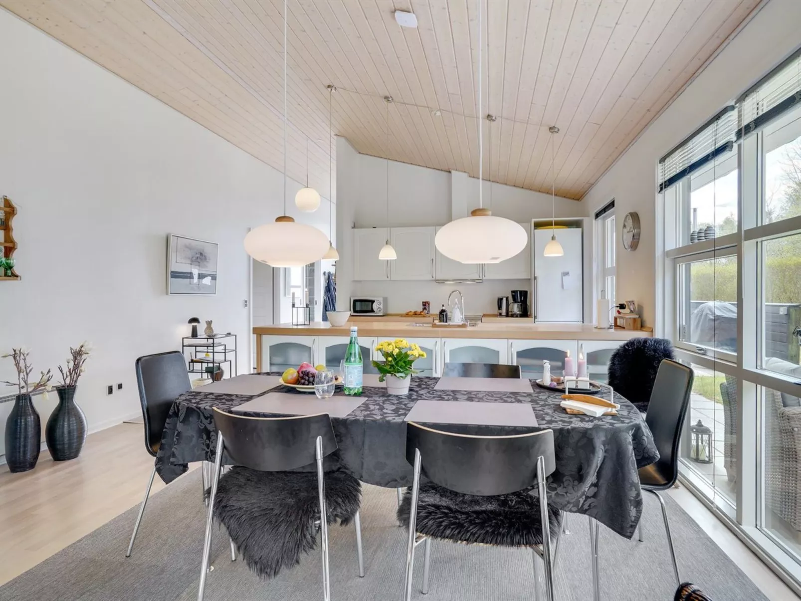 "Fritse" - 1.9km from the sea-Buiten