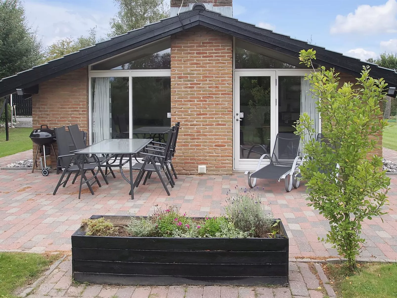 "Inola" - 500m from the sea-Buiten