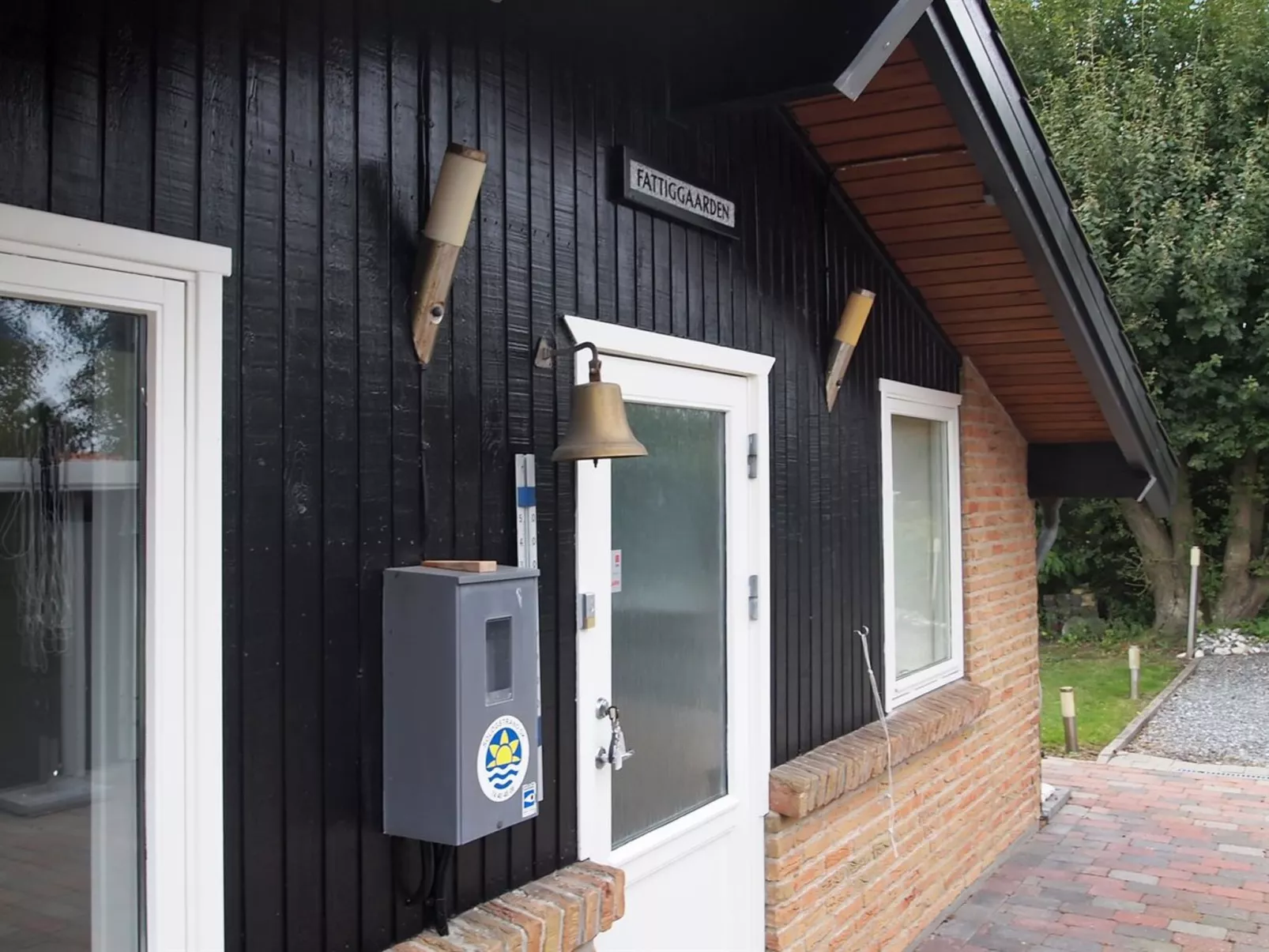 "Inola" - 500m from the sea-Buiten