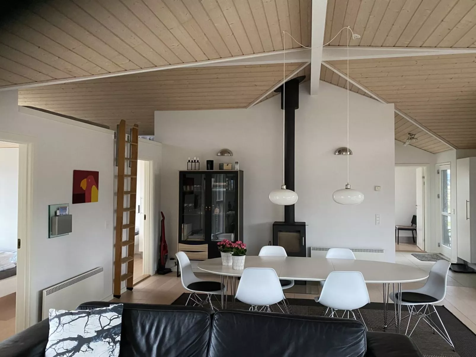 "Yaim" - 800m from the sea-Binnen